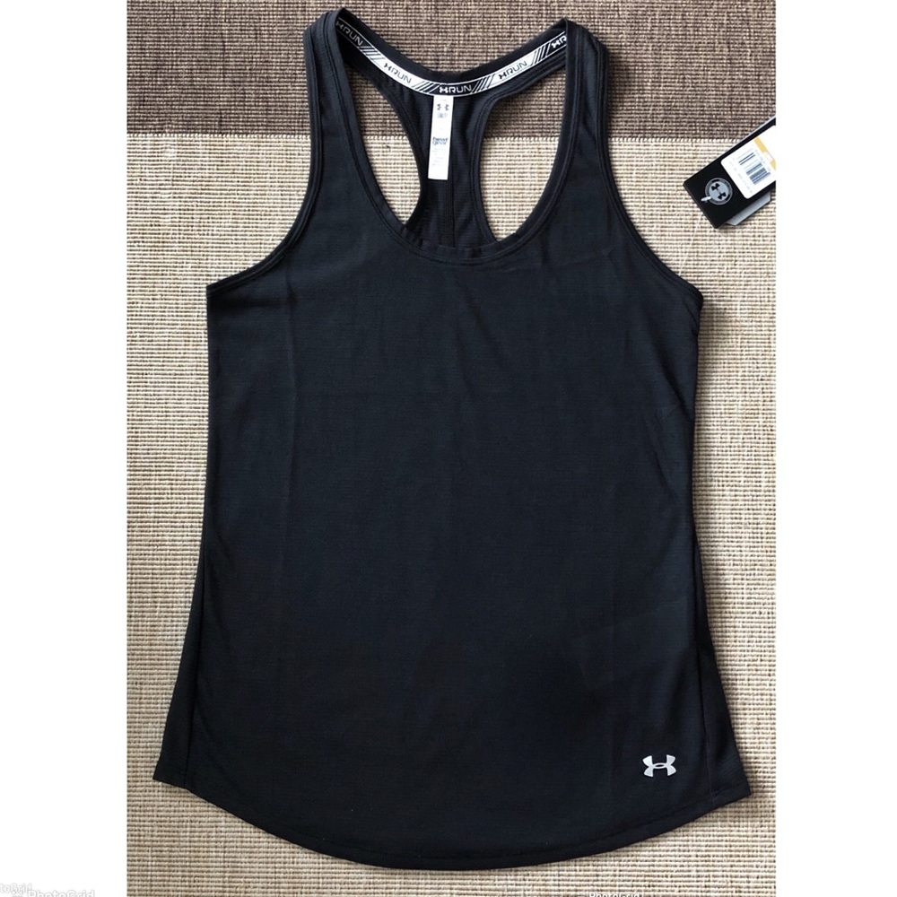 Under Armour Running Tank